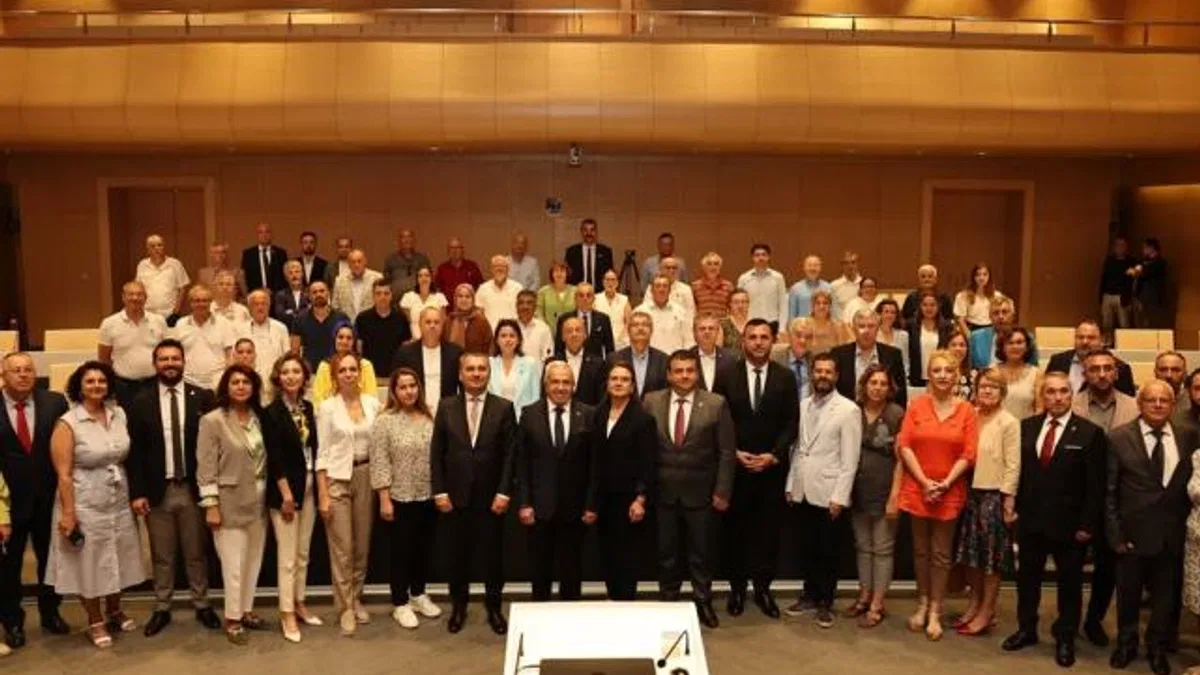 Kardeş coğrafyalar işbirliği ile güçleniyor