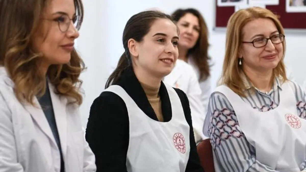 Milli Eğitim’de iller arası mazerete bağlı atamalar sonuçlandı