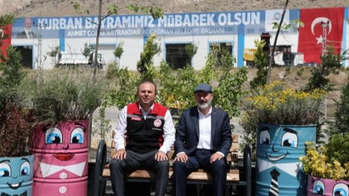 Kocasinan, 11. organizasyonunda profesyonelliği zirveye taşıyor