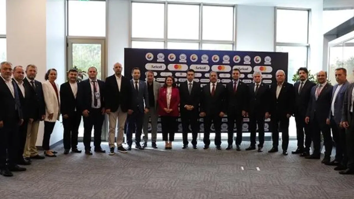 ‘Akıllı KOBİ Dijital Dönüşüm’ü Tekirdağ’da konuşuldu