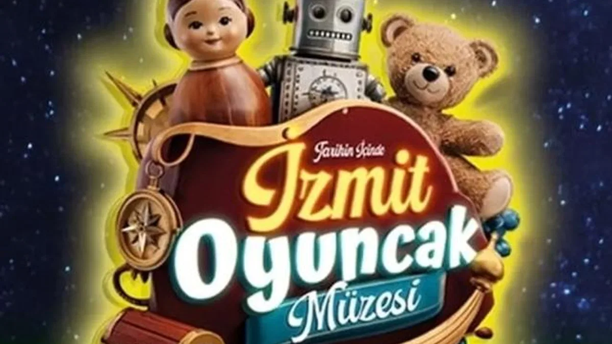 İzmit’te ‘müzede yaz’ eğlenceli sürüyor