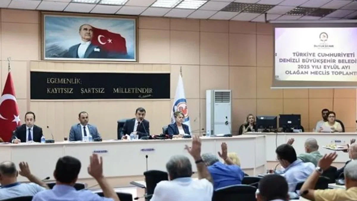 Denizli’de sosyal destek genişliyor