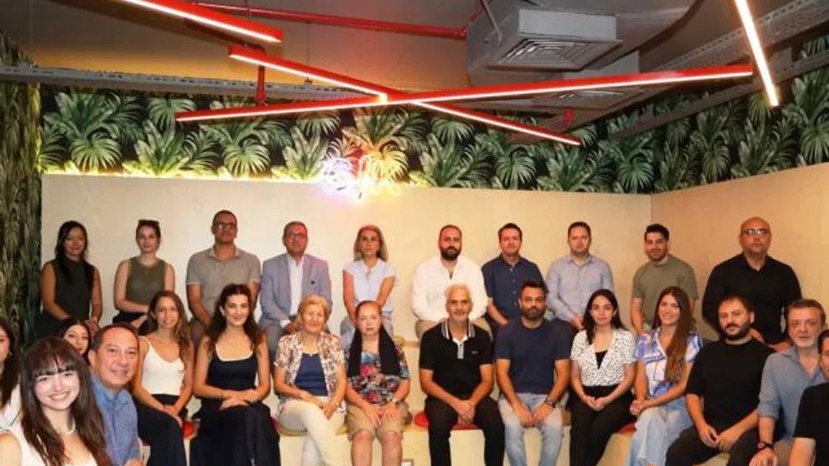 Egeli mobilyacılar Çin seferine çıkıyor