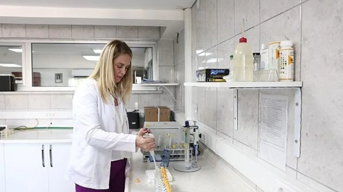 Konak’ta ücretsiz ve anonim testlerle erken teşhis imkanı