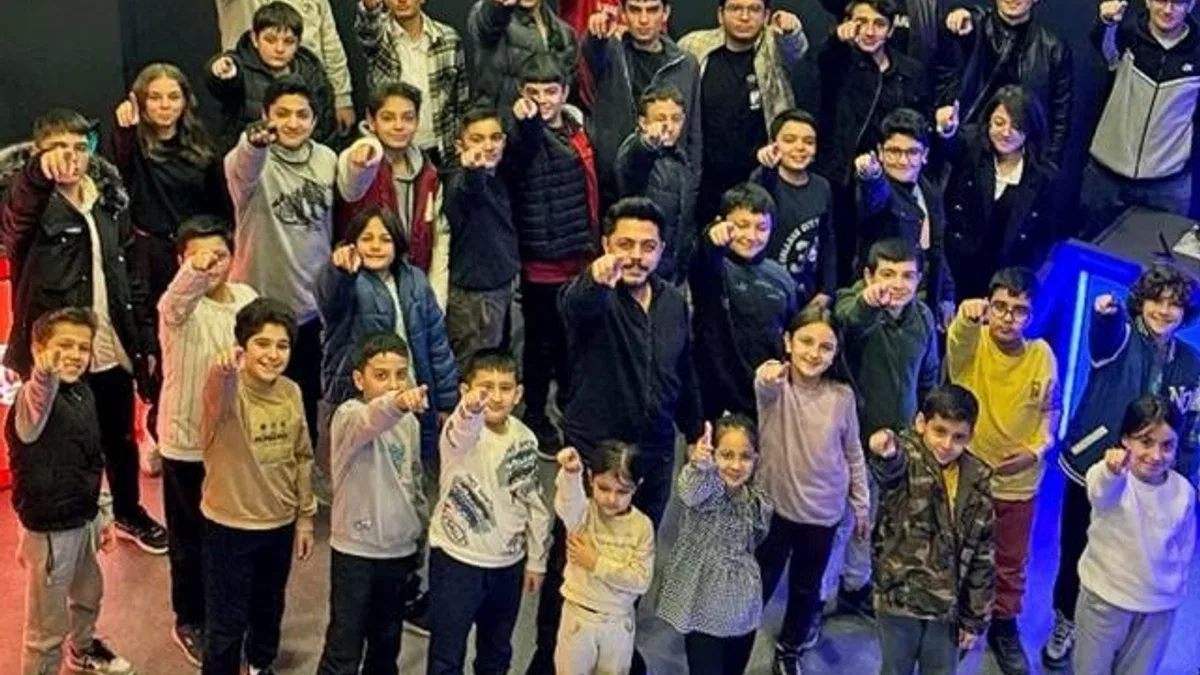 Kayseri Talas Belediyesi’nden KKTC Teknofest başarısı