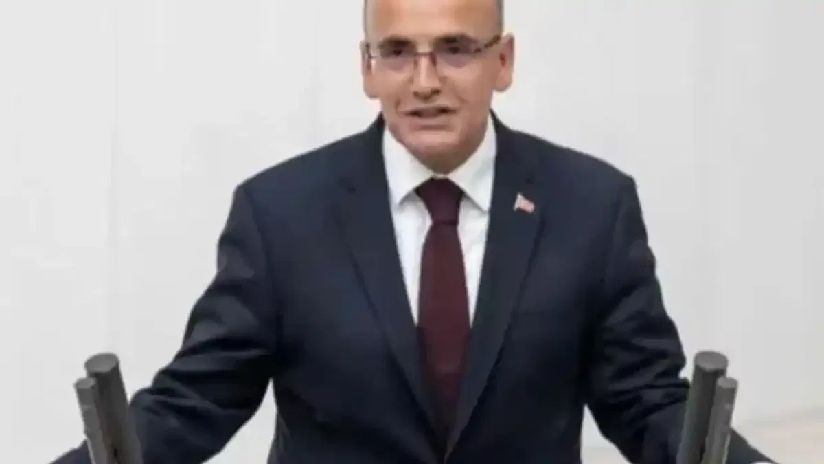 Şimşek: Türkiye PISA 2025’te üç alanda da sıralamasını yükseltti