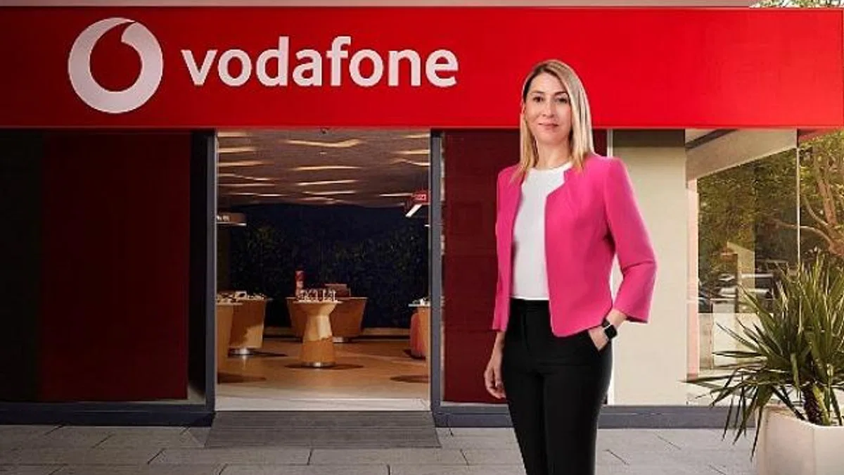 5G destekli yeni Vivo telefonlar Vodafone Flex’te