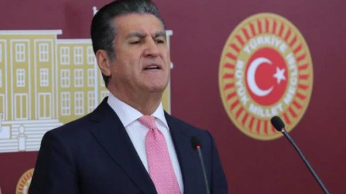 Sarıgül: Yargı önünde hesaplaşacağız!