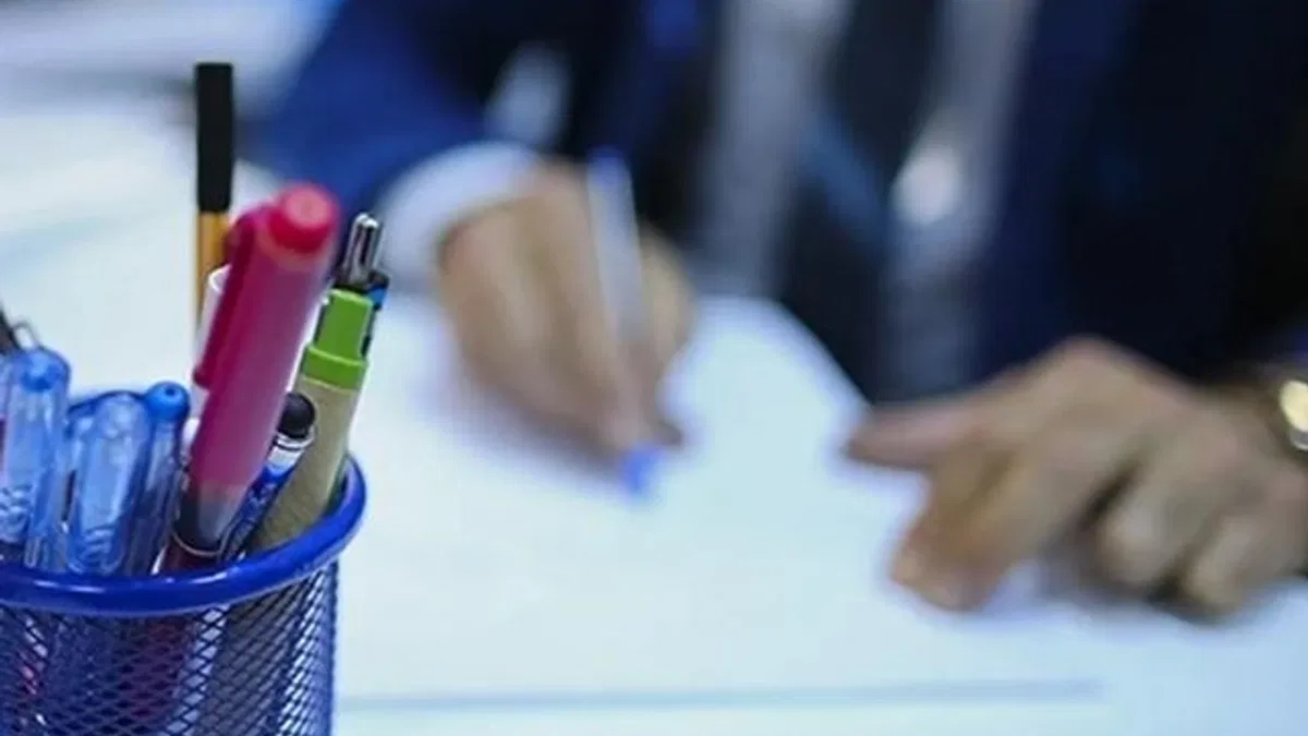 Taşraya 210 Milli Emlak Uzman Yardımcısı alınacak