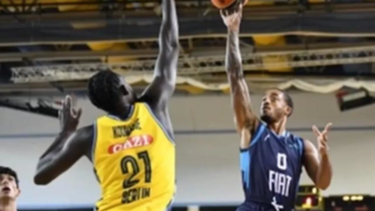 Tofaş’ın FIBA Europe Cup biletleri satışta