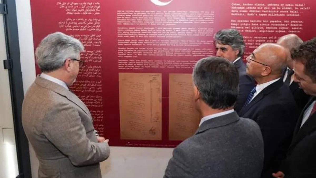 MEB, 12 Mart’ın temasını belirledi