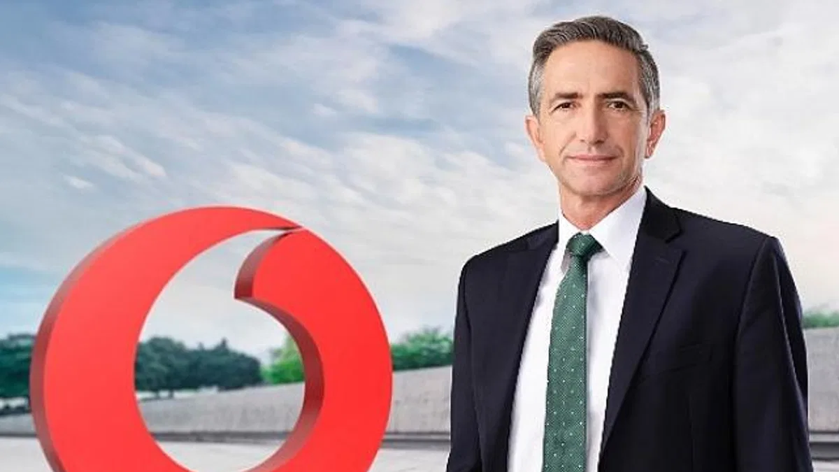 Vodafone’dan Beşiktaş-Galatasaray Derbisinde 5G Deneyimi