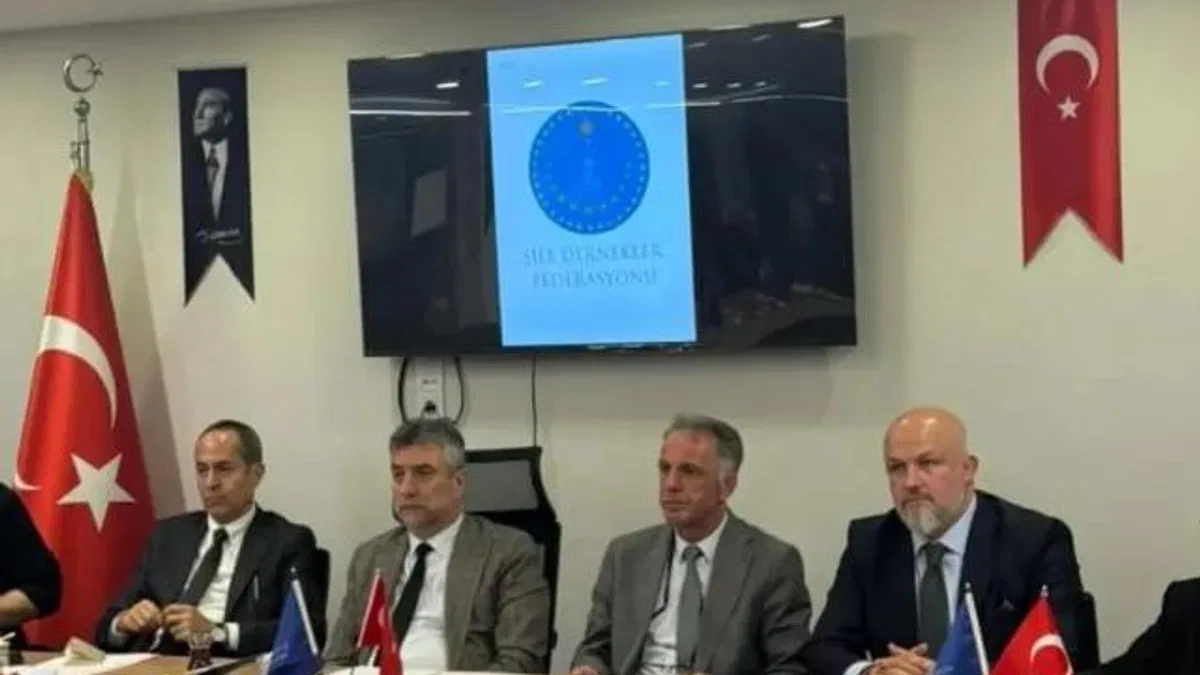 İstanbul İl Sivil Toplumla İlişkiler Müdürü Ocaklı’dan Şile’ye iadeyi ziyaret