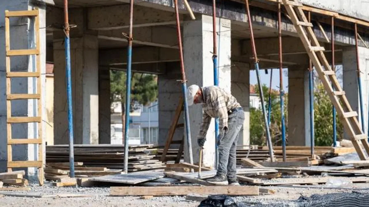 Malatya Başharık’a yeni nesil gençlik merkezi