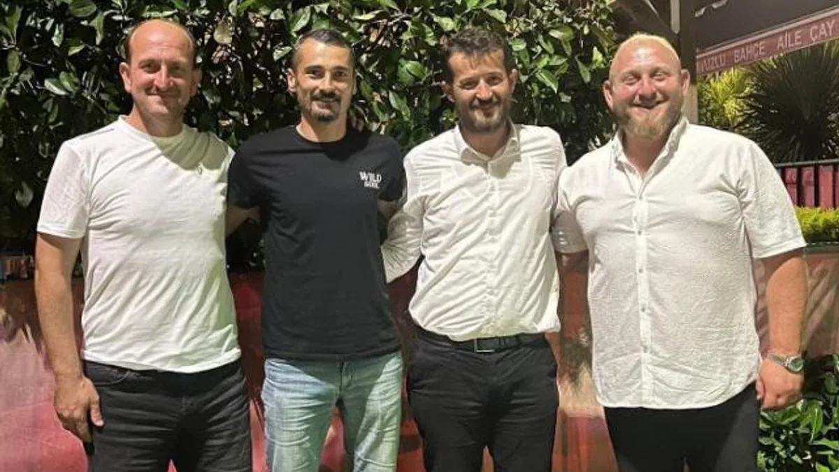Darıca Türkelispor gücüne güç kattı
