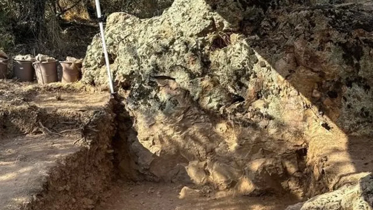 Truva Bakır 86 bin yıllık tarihi mirasa sahip çıkıyor
