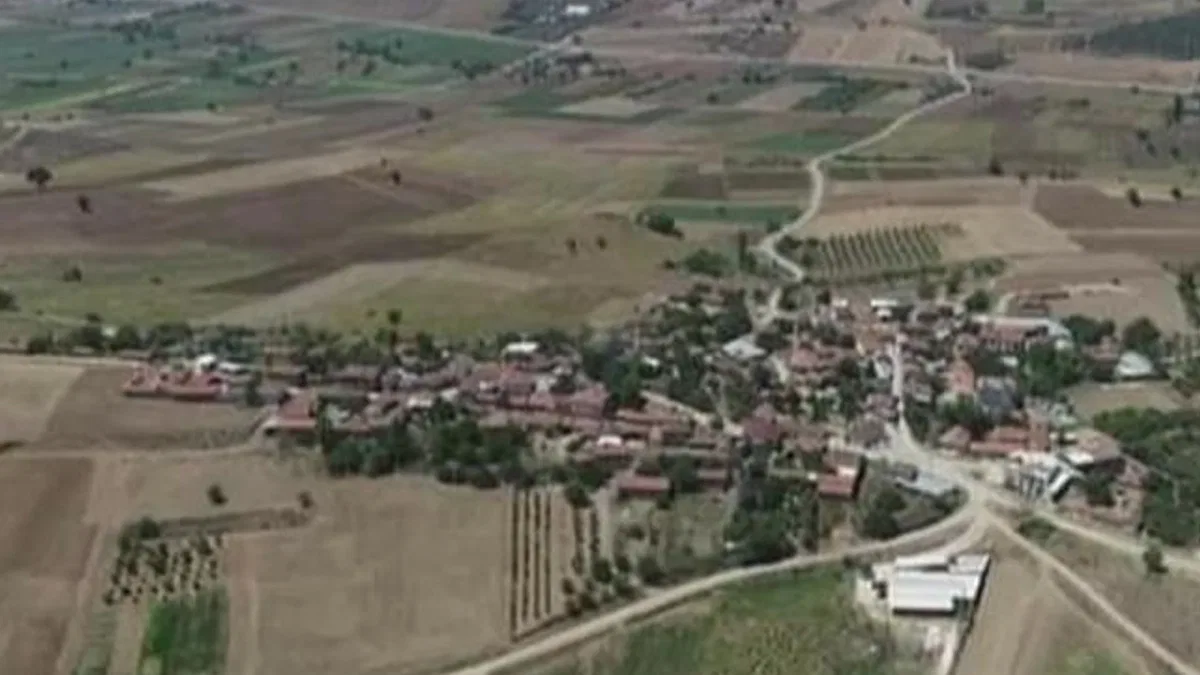 Yenişehir Alaylı’da cenaze yemeği âdeti kaldırıldı