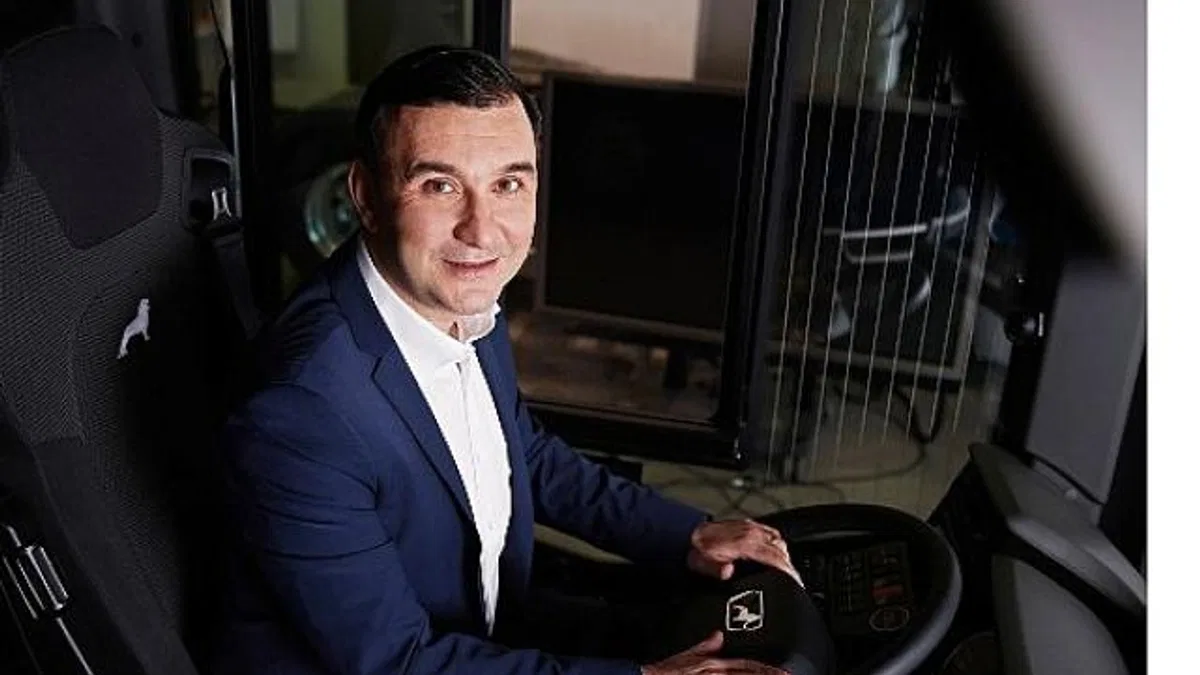 MAN Truck & Bus, Ankara’da elektrikli otobüs üretimine başlıyor