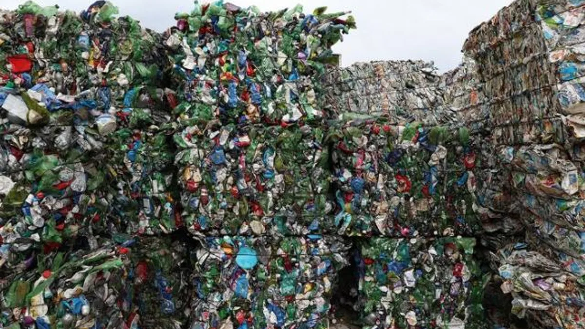 Tonlarca çöp 1 milyon Sakaryalı için enerjiye dönüştü