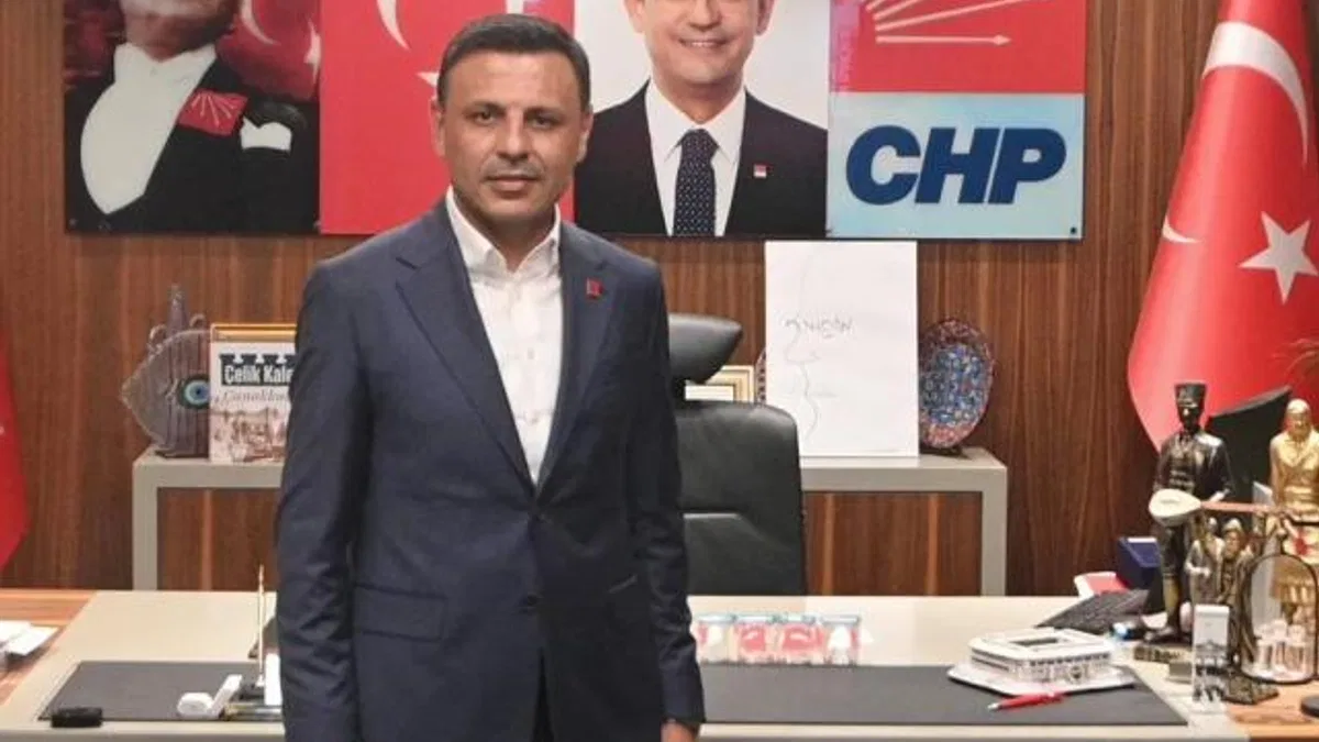 CHP’li Özgür Çelik: İstanbul Valisi’ne ulaşamıyoruz!