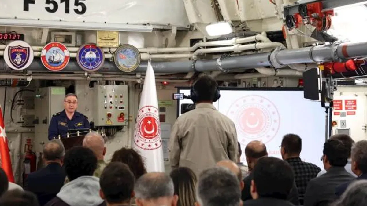 Terörle mücadele sürüyor… Son bir haftada 17 km tünel imha edildi!