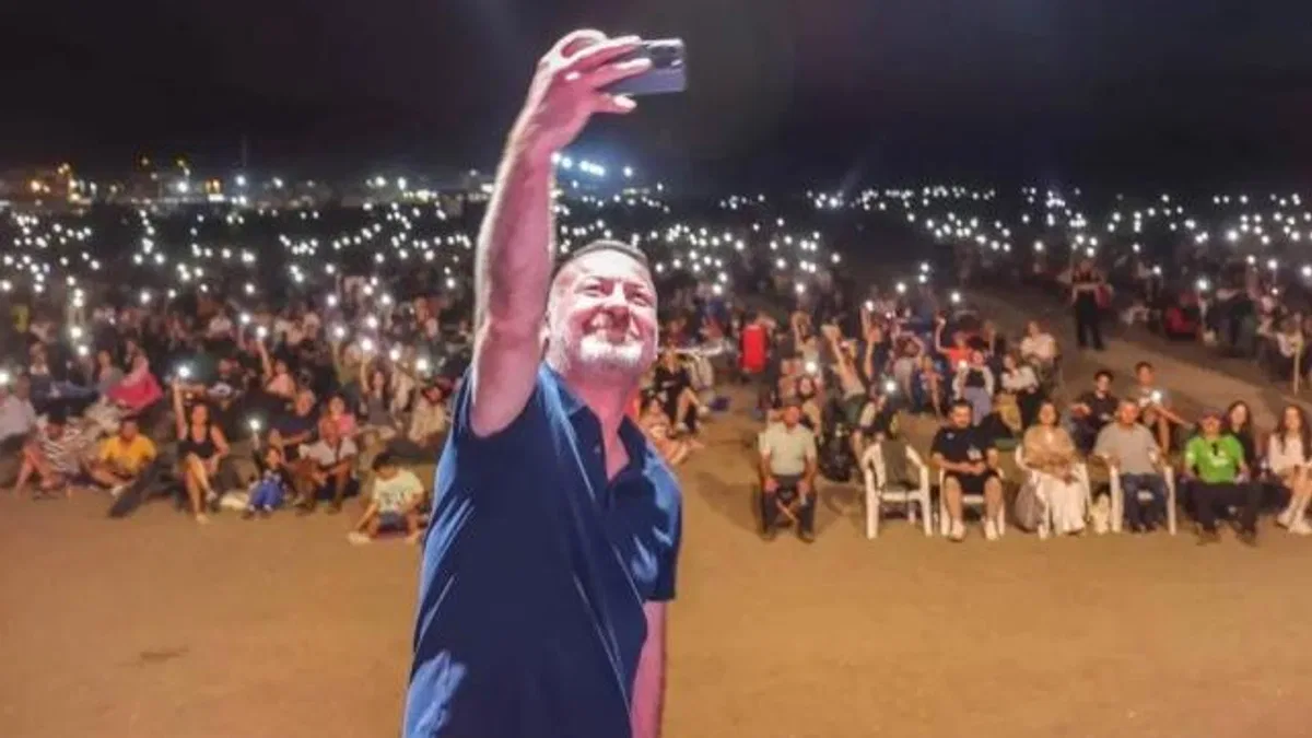 Bursa Karacabey’de Perseid Meteor Yağmuru etkinliği başlıyor