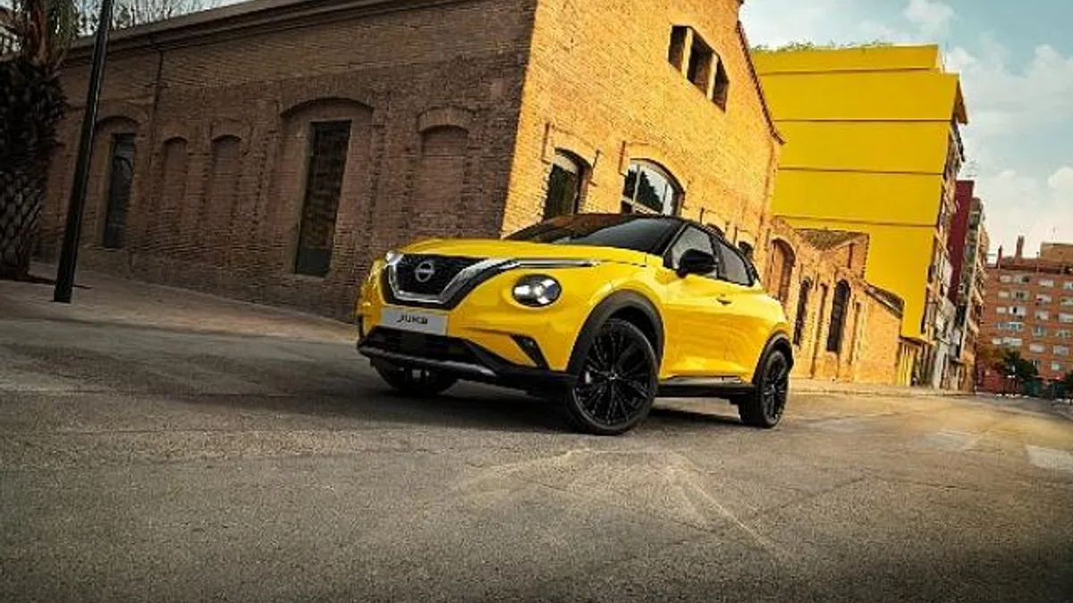 Nissan Türkiye’den Kasım Ayına Özel Cazip Kampanyalar