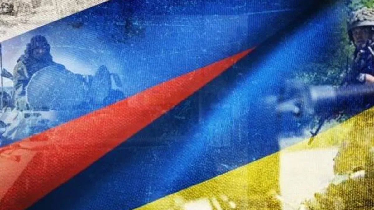 ABD’nin Ukrayna’ya devasa yardım paketi savaşın seyrini etkileyecek mi?