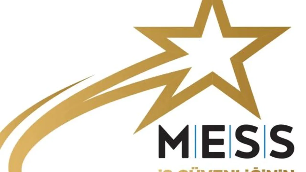 MESS ‘İş Güvenliğinin Yıldızları Ödülleri’ sahiplerini buldu