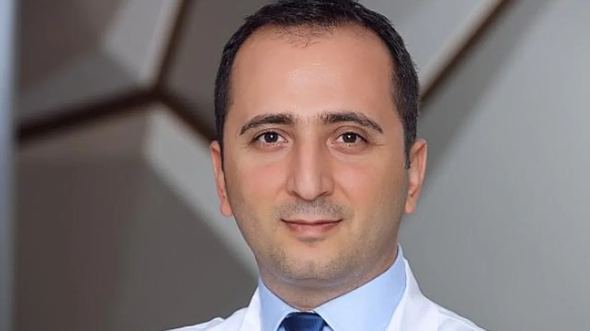 Tiroid nodüllerinin %5’inde kanser tespit ediliyor!
