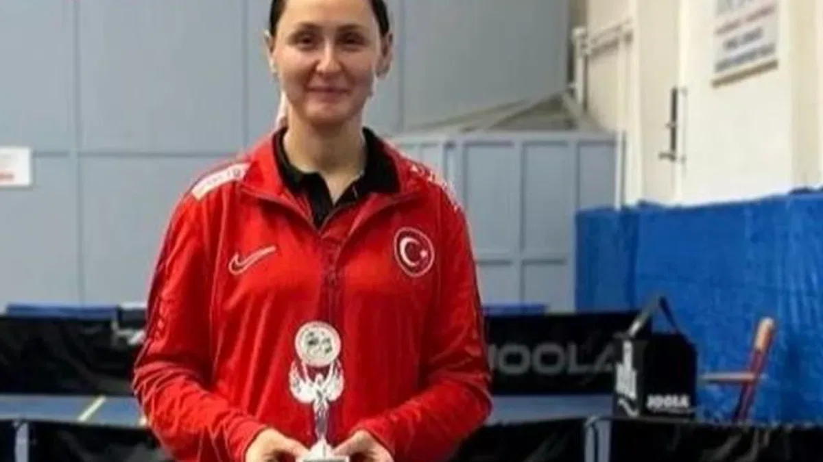 Sakaryalı sporculardan gururlandıran başarı