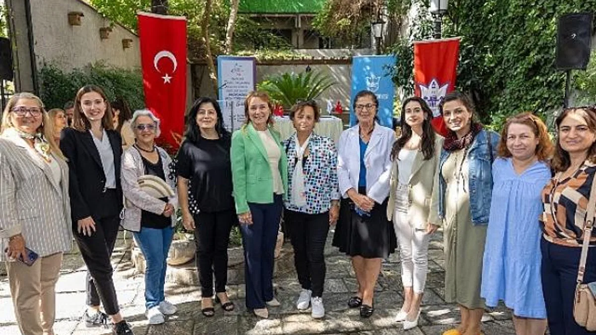 Başkan Mutlu: Eşit yaşamdan vazgeçmeyeceğiz