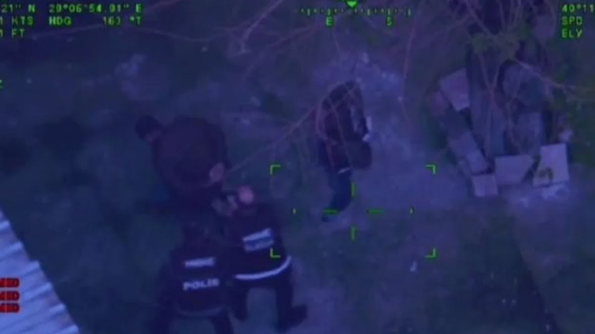 3 örgüt ‘Mahzen’de! 113 gözaltı