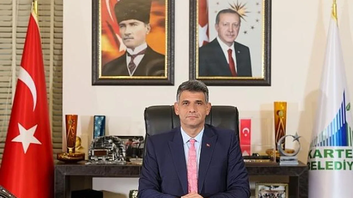 Kartepe Belediye Başkanı Av.M.Mustafa Kocaman, 29 Ekim Cumhuriyet Bayramı münasebetiyle bir mesaj yayınladı.