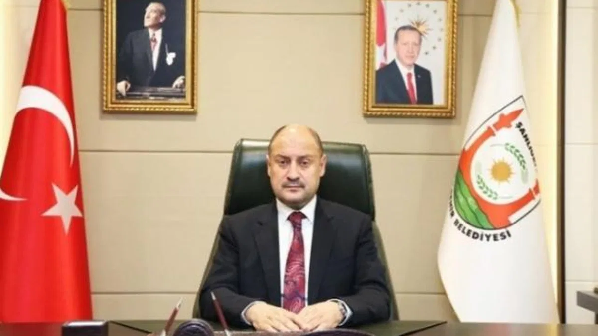 Başkan Gülpınar: 15 Temmuz demokrasi mücadelesinin adıdır