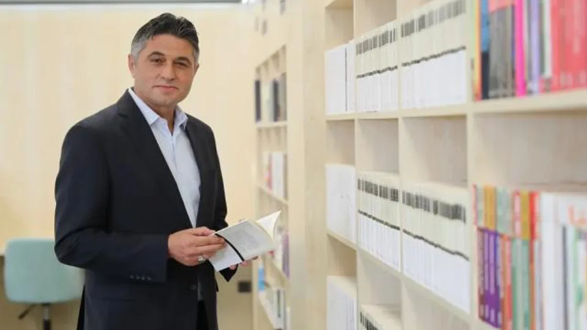 İzmir Aliağa Kent Kitaplığı’ndan yeni eserler geliyor