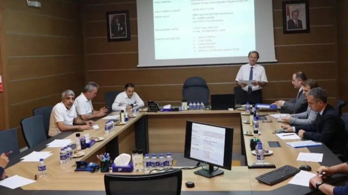 Tarihi geçmiş ürün satan marketlere ceza