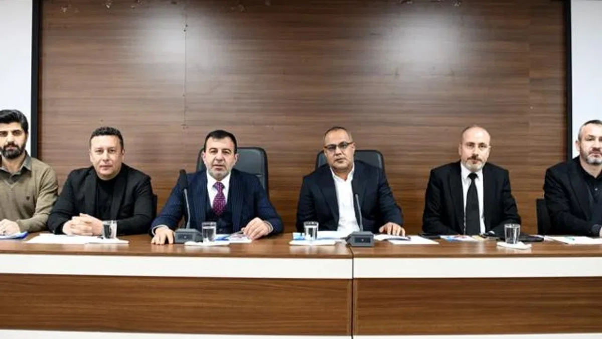 Malatya Büyükşehir’den Pütürge’ye 37 milyon TL’lik yatırım
