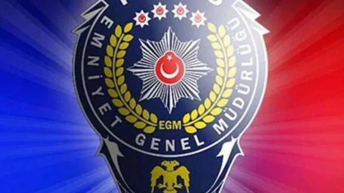 Ankara’da huzur operasyonu: Aranan 612 şahıs yakalandı