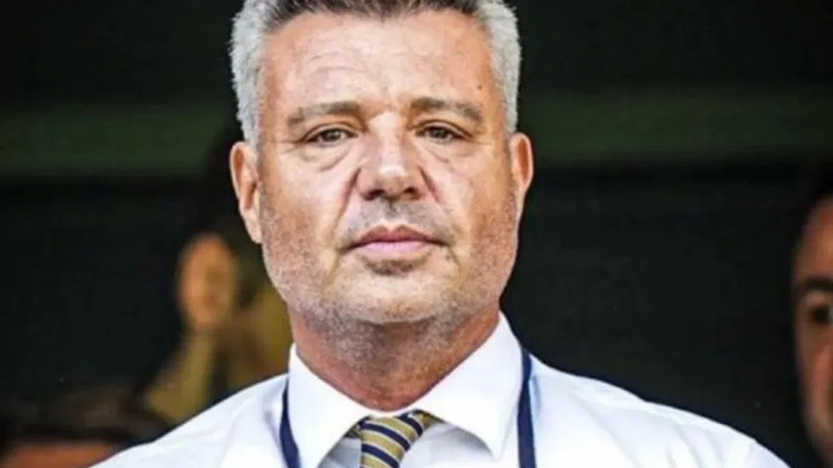 Sadettin Saran adli kontrol şartıyla ikinci kez serbest