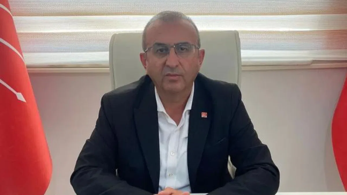 Başkan Ünal Ateş: “Kahramanmaraş’ta Sağlık Sistemi Çöktü, Vatandaş Özel Hastanelere Mahkûm!”