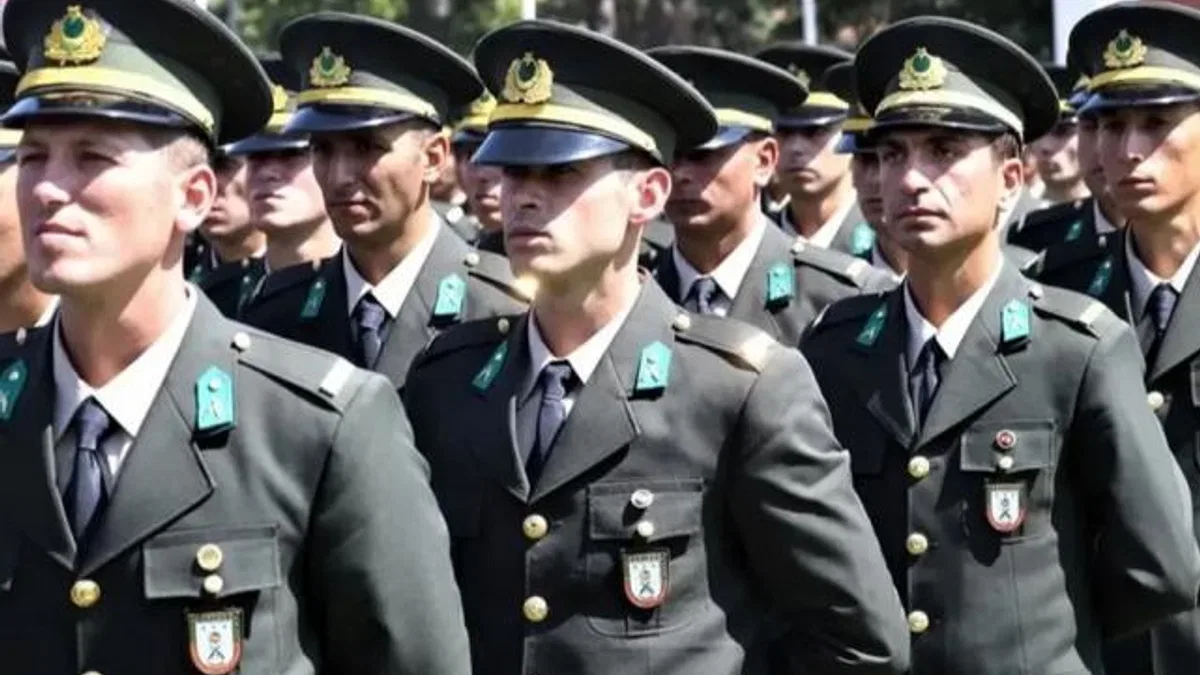Yedek Subay, Astsubay adayları ile erlerin sınıflandırma sonuçları açıklandı