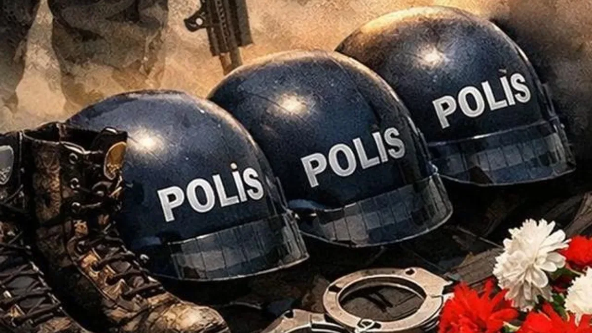 Yalova’da DEAŞ hücre evine operasyon: 3 polis şehit 9 yaralı