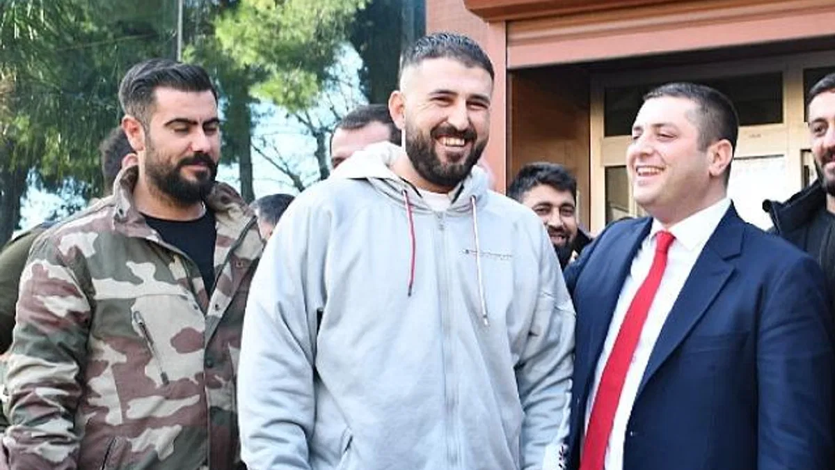 Torbalı’da taşeron krizi çözüldü