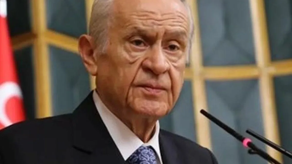 Bahçeli: Dertlere çare olacağız, gönülleri kazanacağız