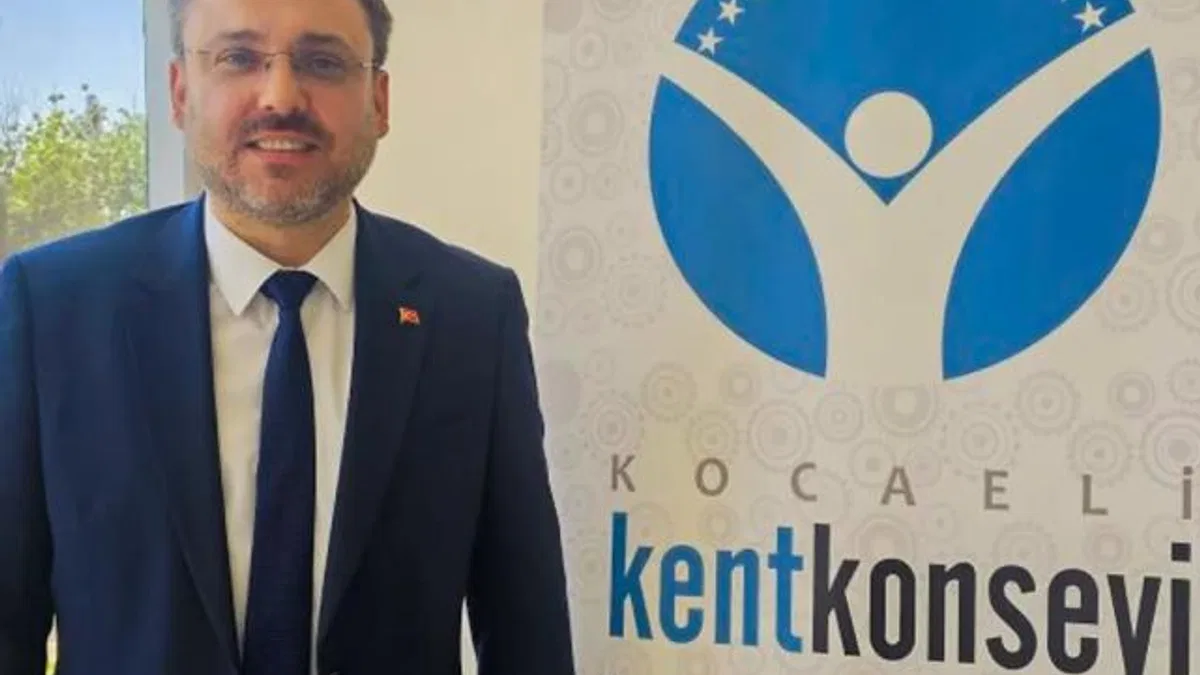 Kent bayramlaşmasının tarihi ve saati belli oldu!