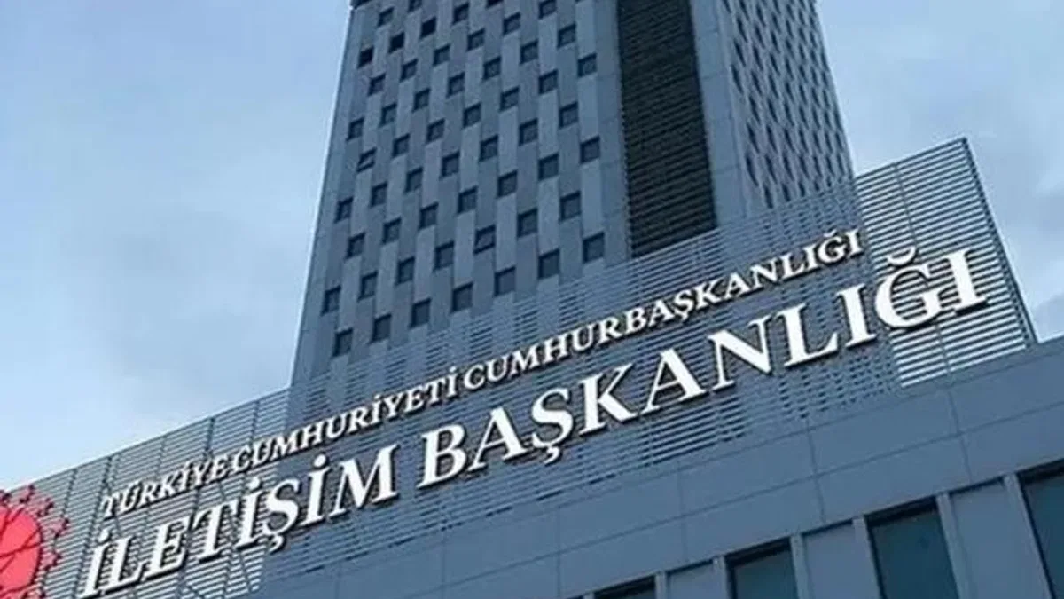 DMM’den dezenformasyon açıklaması