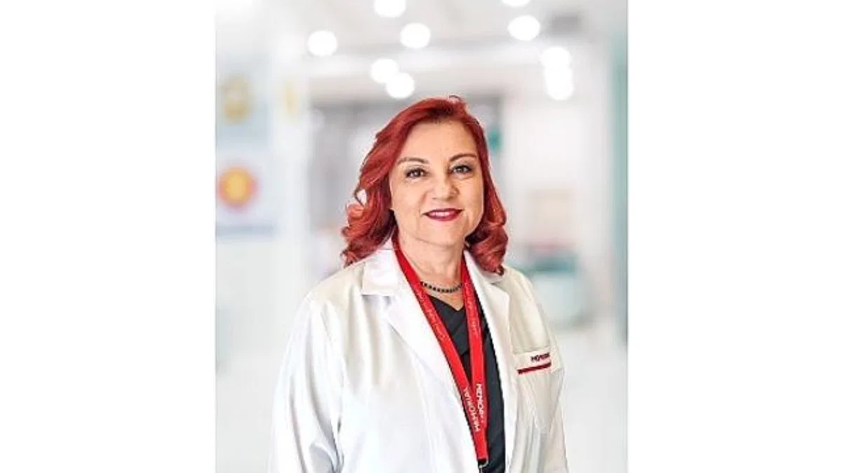 Kanser Sinyali Veren 8 İşarete Dikkat!