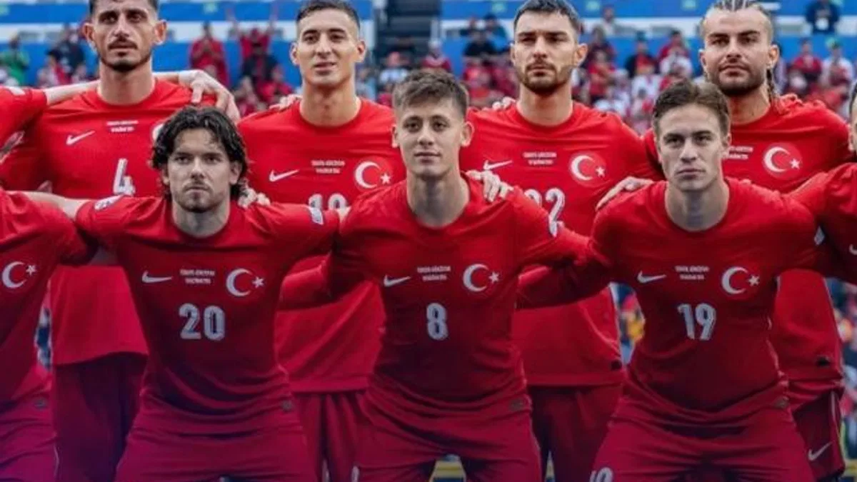 Bizim Çocukların ilk rakipleri belli oldu