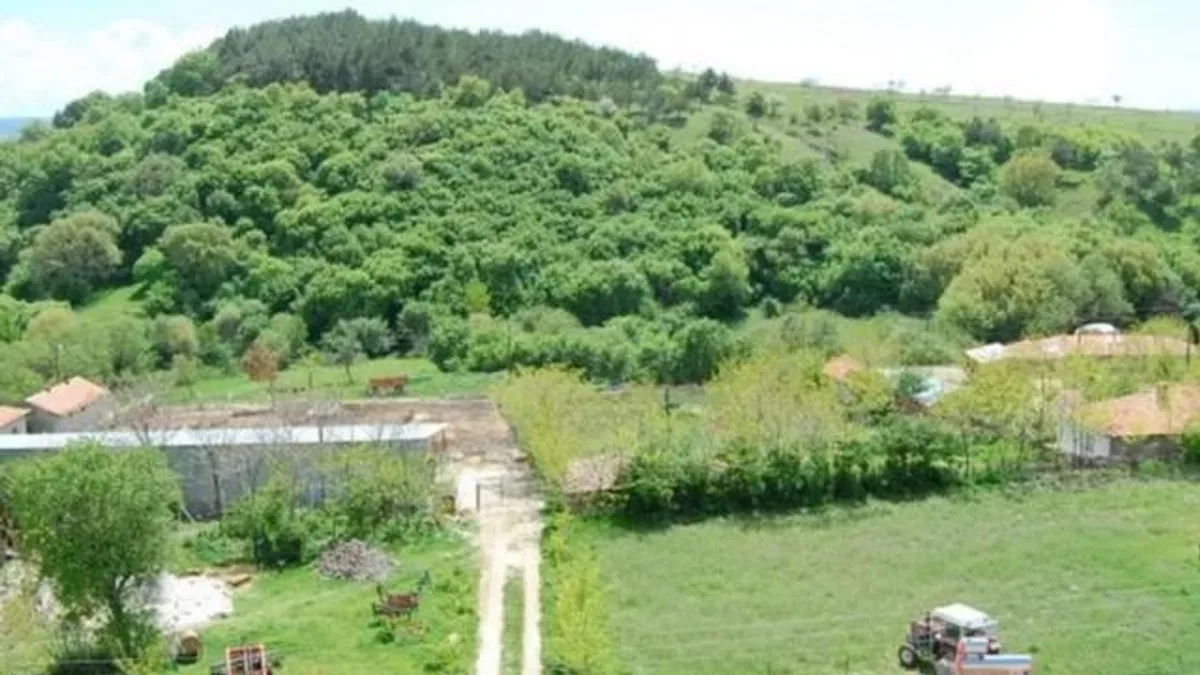 Keşan Boztepe’de JES iptal sevinci!